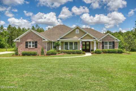 1010 Fenton Place Drive, Kiln, MS 39556