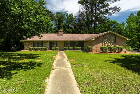 101 Pine Cove, Clinton, MS 39056