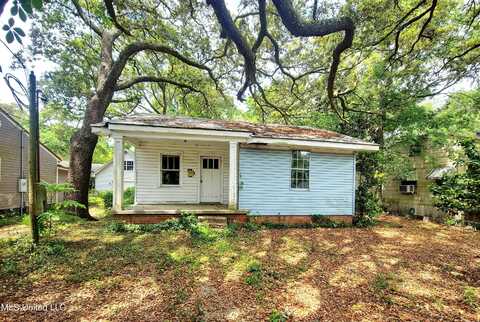 2409 Joan Avenue, Gulfport, MS 39501