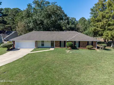 118 Bellegrove Boulevard, Brandon, MS 39047