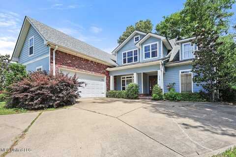 114 Parkway Cove, Brandon, MS 39047