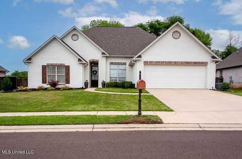 106 Sweetbriar Circle, Canton, MS 39046