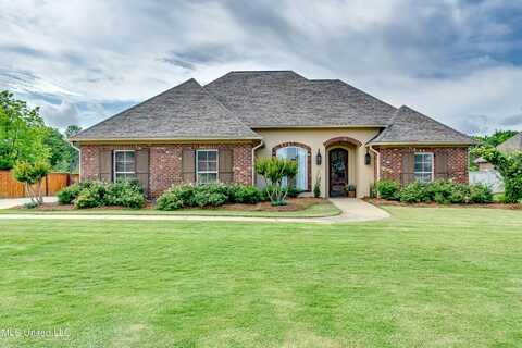 111 Grandwood Drive, Canton, MS 39046