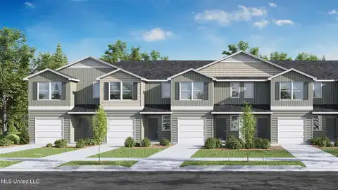 12272 Frazier Lane, Gulfport, MS 39503