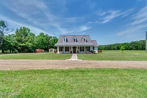 448 Thomasville Road, Florence, MS 39073