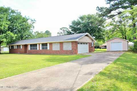 6908 Trehern Street, Moss Point, MS 39563