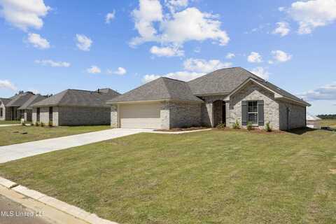230 Hemingway Circle, Canton, MS 39046