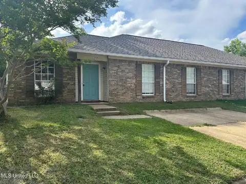 200 Brendalwood Boulevard, Brandon, MS 39047