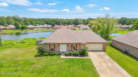 308 Oak Park Way, Pearl, MS 39208