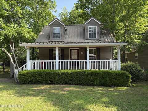 31 David Drive, Iuka, MS 38852