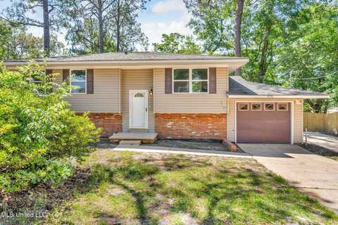 15901 Big Ridge Road, Biloxi, MS 39532
