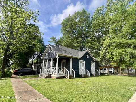 701 Court Street, Cleveland, MS 38732