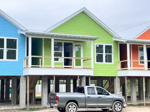 300 Seminary Drive, Bay Saint Louis, MS 39520