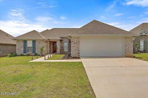 1214 Addison Lane, Brandon, MS 39042