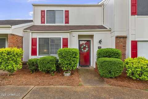 147 Lakebend Circle, Brandon, MS 39042