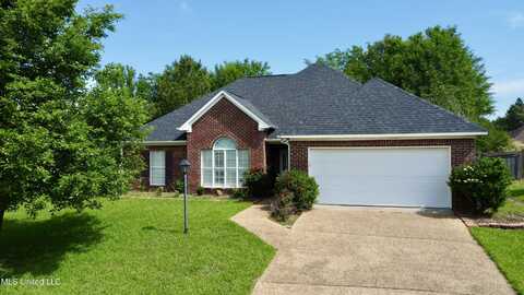 112 Pawnee Place, Clinton, MS 39056