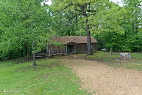 1023 Spillway Road, Sardis, MS 38666