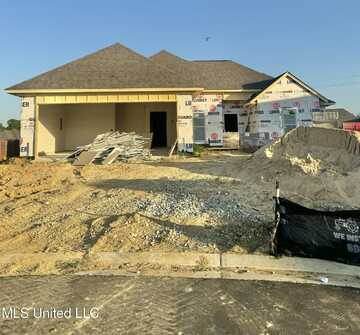 129 Southern Oak Way, Canton, MS 39046