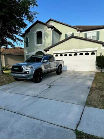 2806 POLSON DRIVE, KISSIMMEE, FL 34758