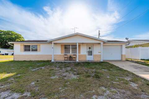 3706 CAMBRIDGE STREET, NEW PORT RICHEY, FL 34652
