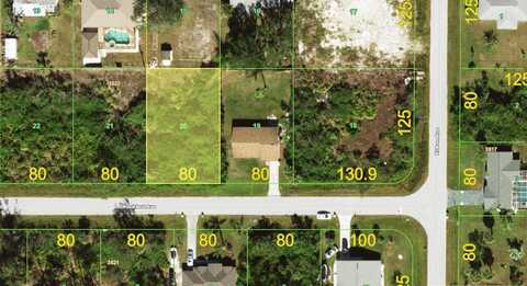 10446 ROCKFORD AVENUE, ENGLEWOOD, FL 34224