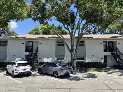 3802 N OAK DRIVE, TAMPA, FL 33611