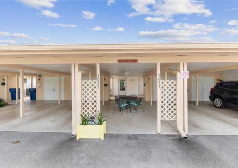5057 LIVE OAK CIRCLE, BRADENTON, FL 34207