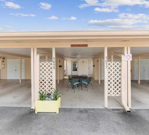 5057 LIVE OAK CIRCLE, BRADENTON, FL 34207