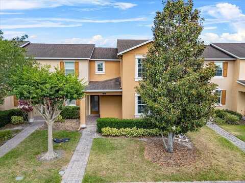 9009 SAVANNAH JULIP LANE, ORLANDO, FL 32832