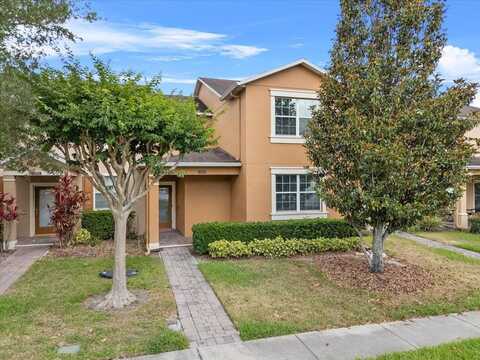 9009 SAVANNAH JULIP LANE, ORLANDO, FL 32832