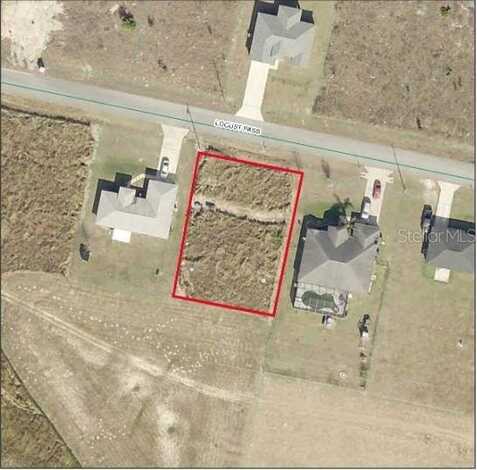 0 LOCUST PASS, OCALA, FL 34472