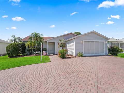 3266 WOODRIDGE DRIVE, THE VILLAGES, FL 32162