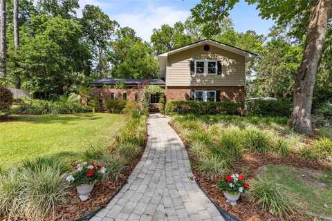 2036 NW 17TH LANE, GAINESVILLE, FL 32605