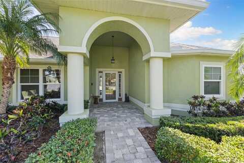 826 CHRISTINA CIRCLE, OLDSMAR, FL 34677