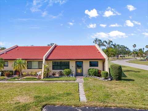1302 58TH STREET W, BRADENTON, FL 34209