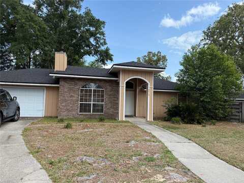 4915 NW 29TH PLACE, GAINESVILLE, FL 32606