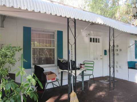 1030 NE 9 STREET, GAINESVILLE, FL 32609