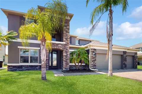 4002 SCARLET BRANCH ROAD, ORLANDO, FL 32824