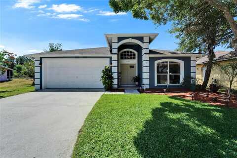 1652 WAKEFIELD DRIVE, BRANDON, FL 33511