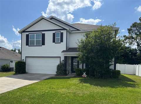890 NW 253RD DRIVE, NEWBERRY, FL 32669