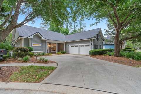 5209 NW 57TH TERRACE, GAINESVILLE, FL 32653