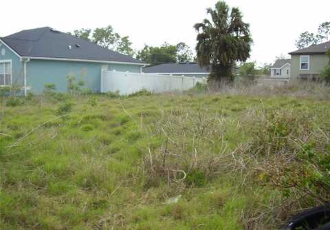 1608 REDFIN DRIVE, KISSIMMEE, FL 34759