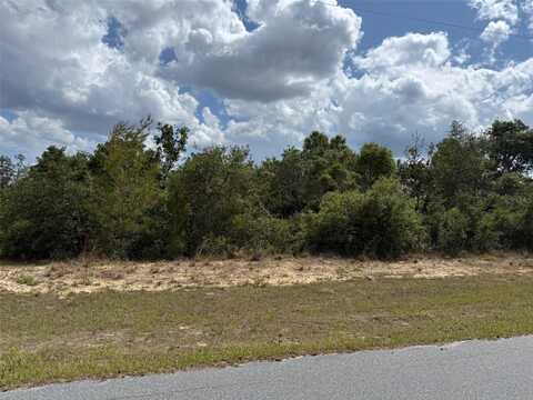 Tbd SW 178 STREET, OCALA, FL 34473