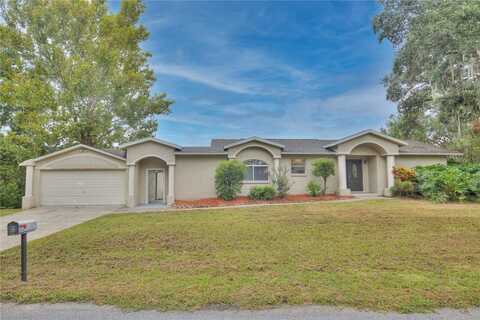 9421 SUNSHINE BOULEVARD, NEW PORT RICHEY, FL 34654