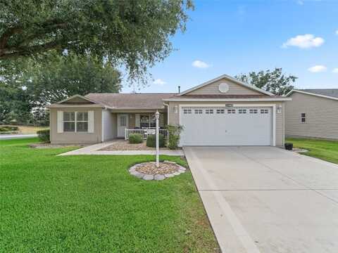 17349 SE 76TH FLINTLOCK TERRACE, THE VILLAGES, FL 32162