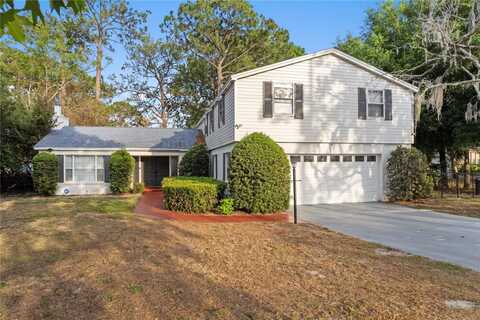 7470 LAKE MARSHA DRIVE, ORLANDO, FL 32819