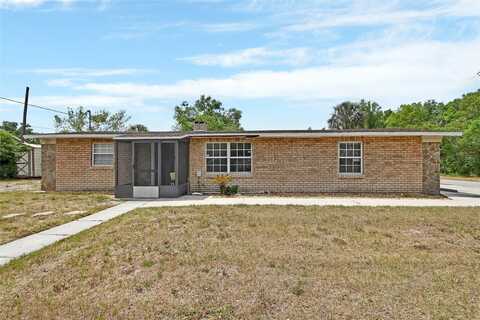 636 W MATHIS STREET, DELAND, FL 32720
