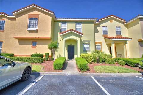 500 MONROE CIRCLE, DAVENPORT, FL 33896