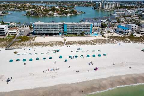 9980 GULF BOULEVARD, Saint Petersburg, FL 33706