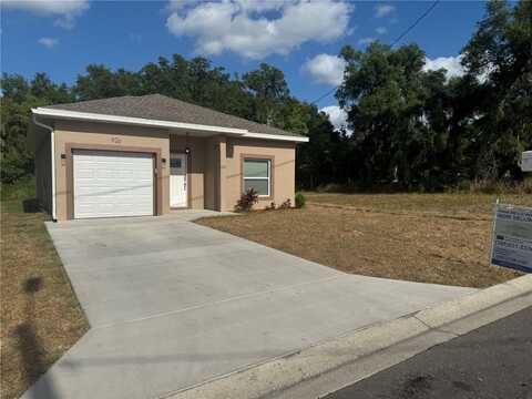 926 CLOVER STREET, DELAND, FL 32720